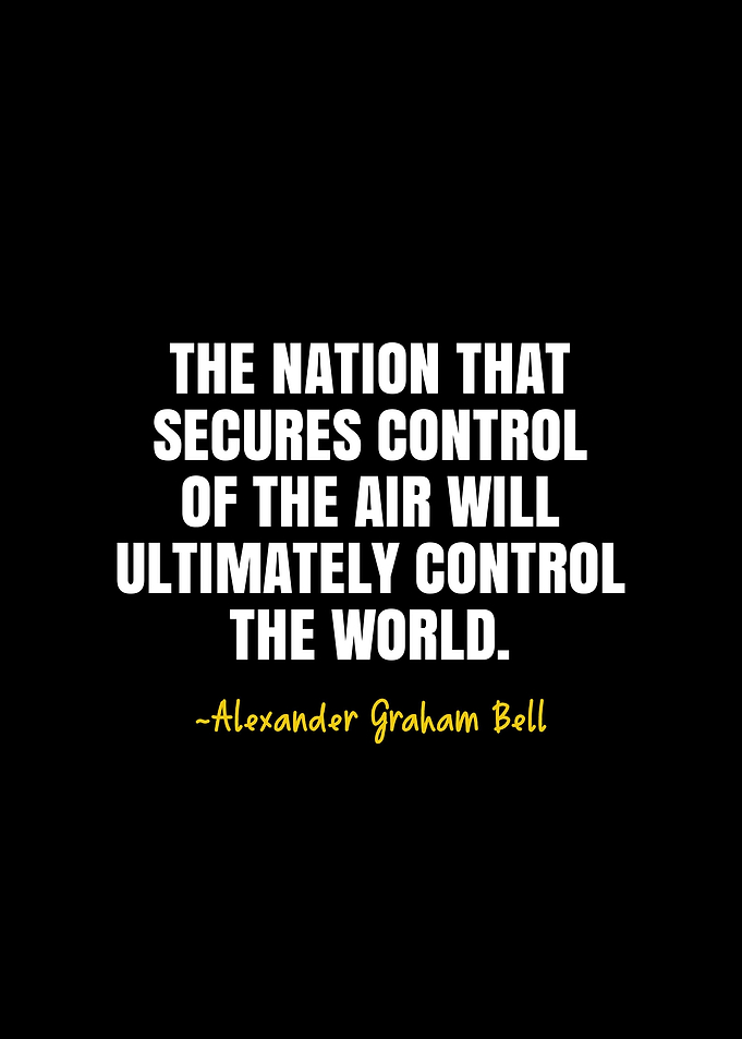 Alexander Graham Bell