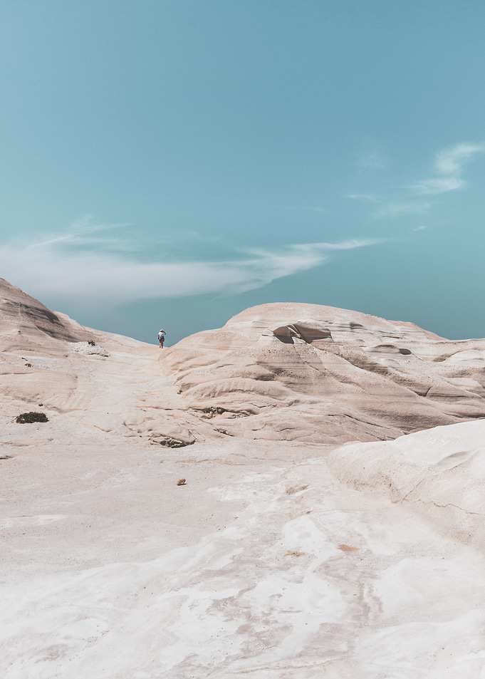 Walk on Moon