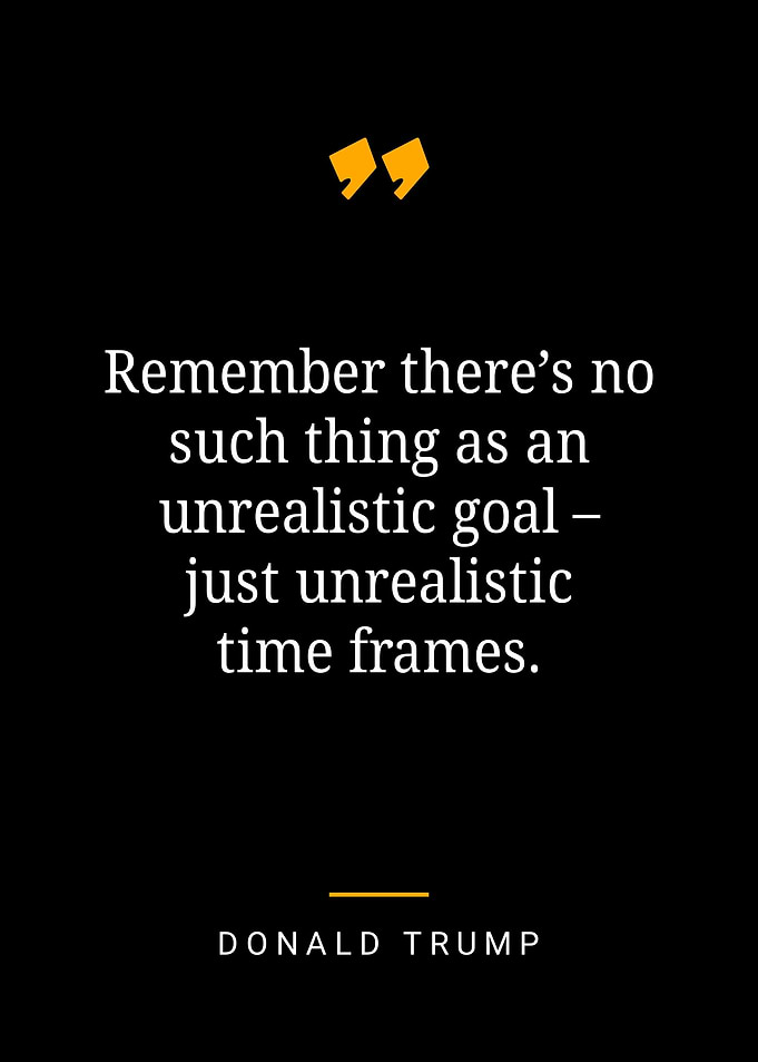 Donald trump quotes