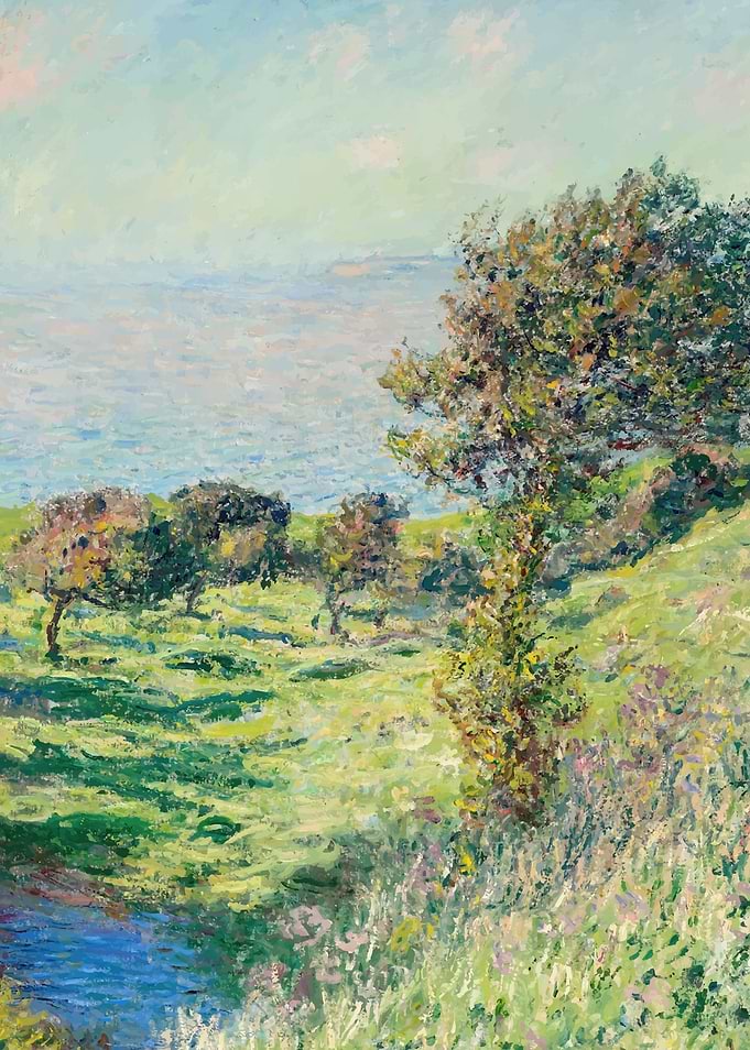 Claude Monet