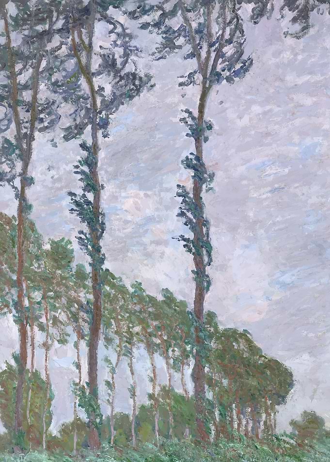 Claude Monet
