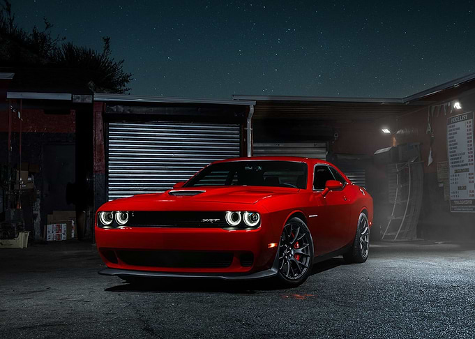 Dodge