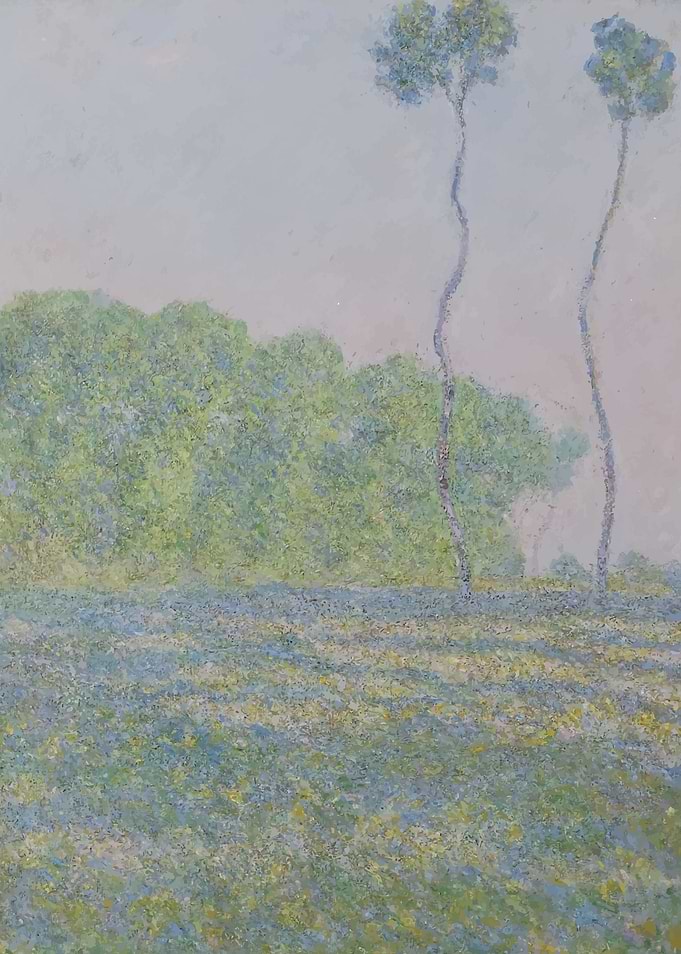 Claude Monet