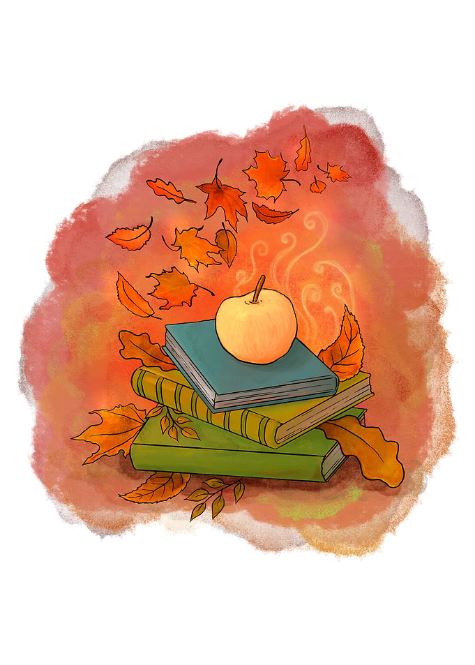 Reading September