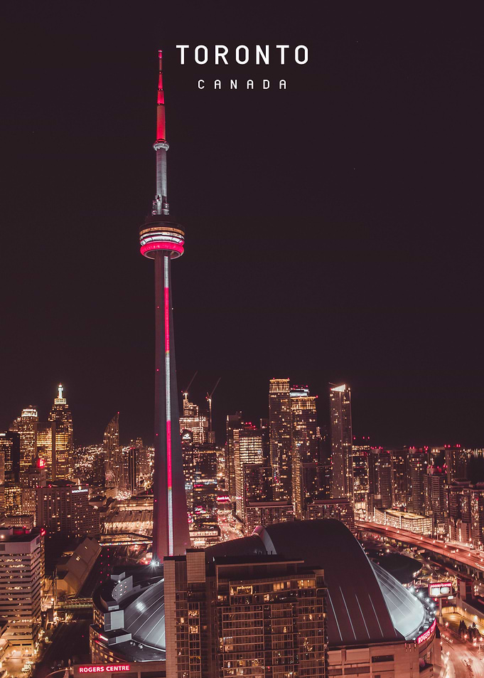 Toronto
