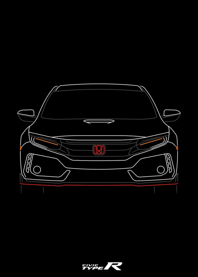 civic type R