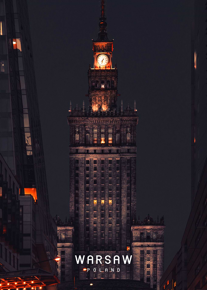 Warsaw