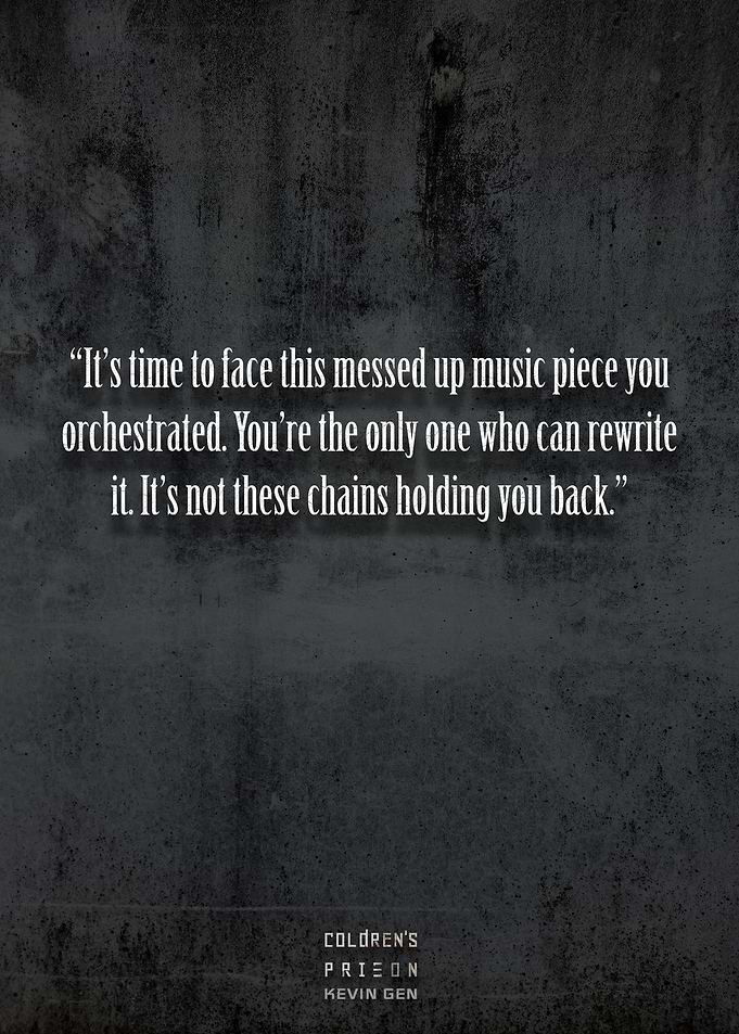 Coldrens Prison quote 12
