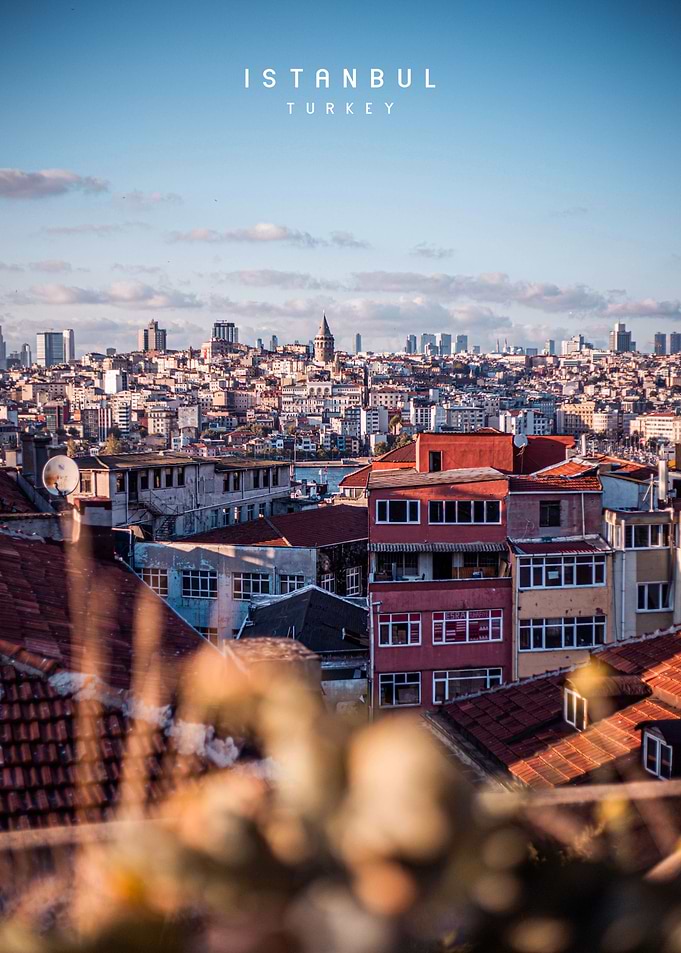 Istanbul