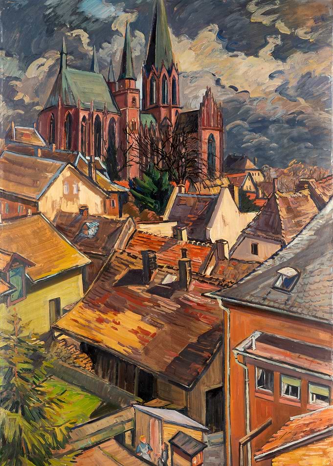 Original Oppenheim