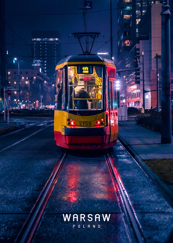 Warsaw