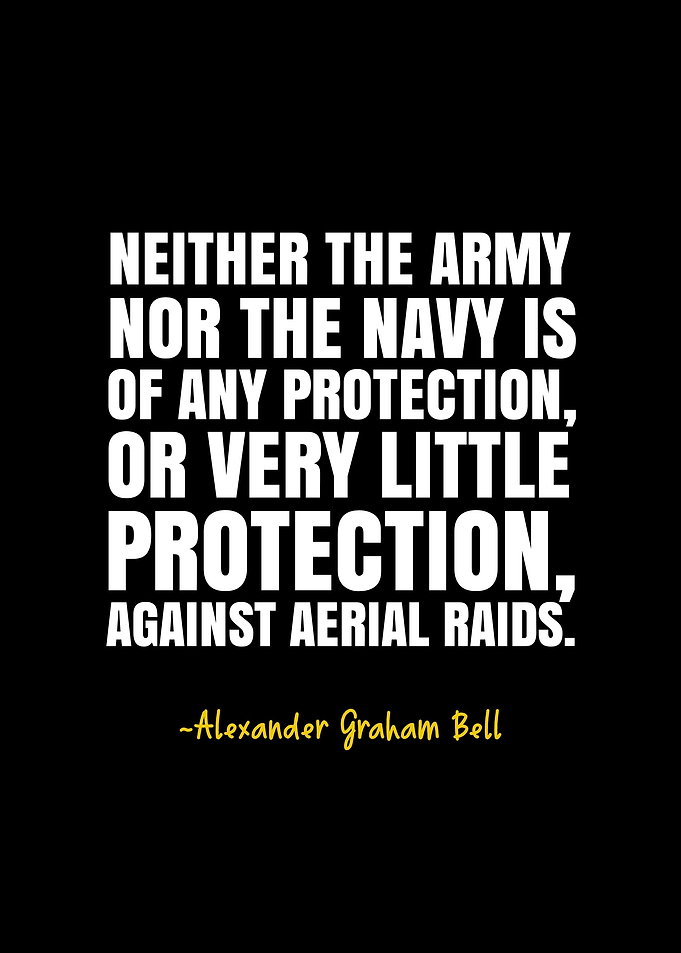 Alexander Graham Bell