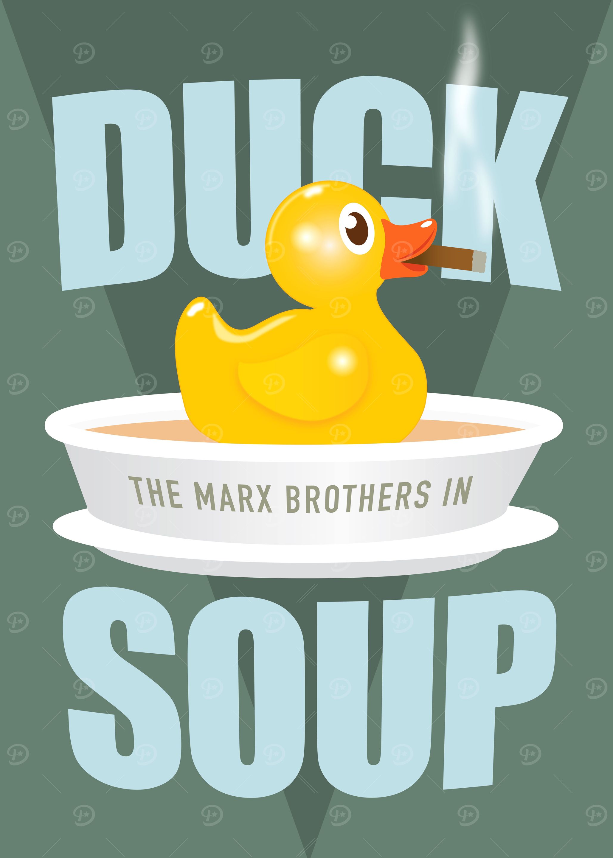 Duck Soup