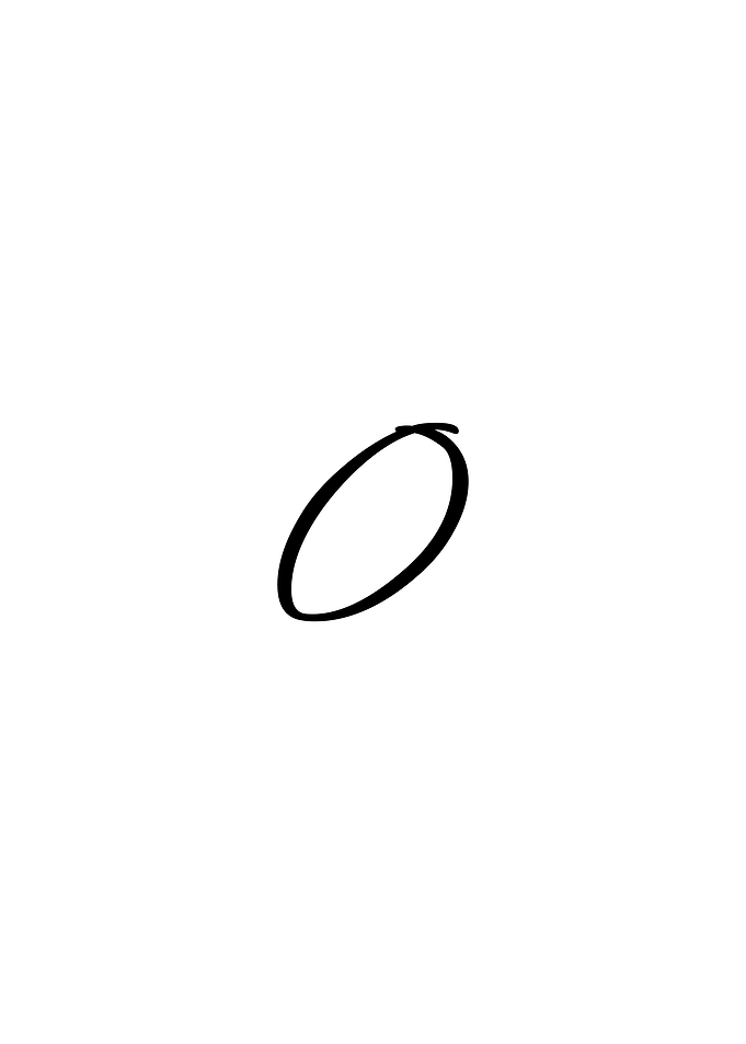 O typo art