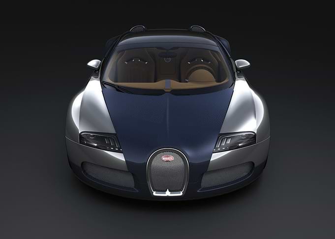 Bugatti