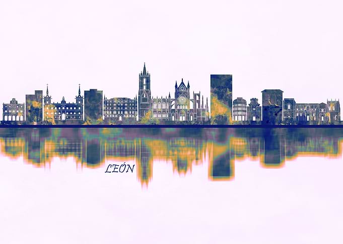 Leon Skyline