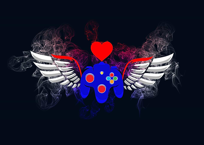 We Love Gaming