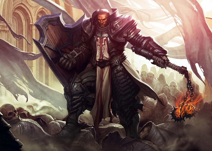 Crusader