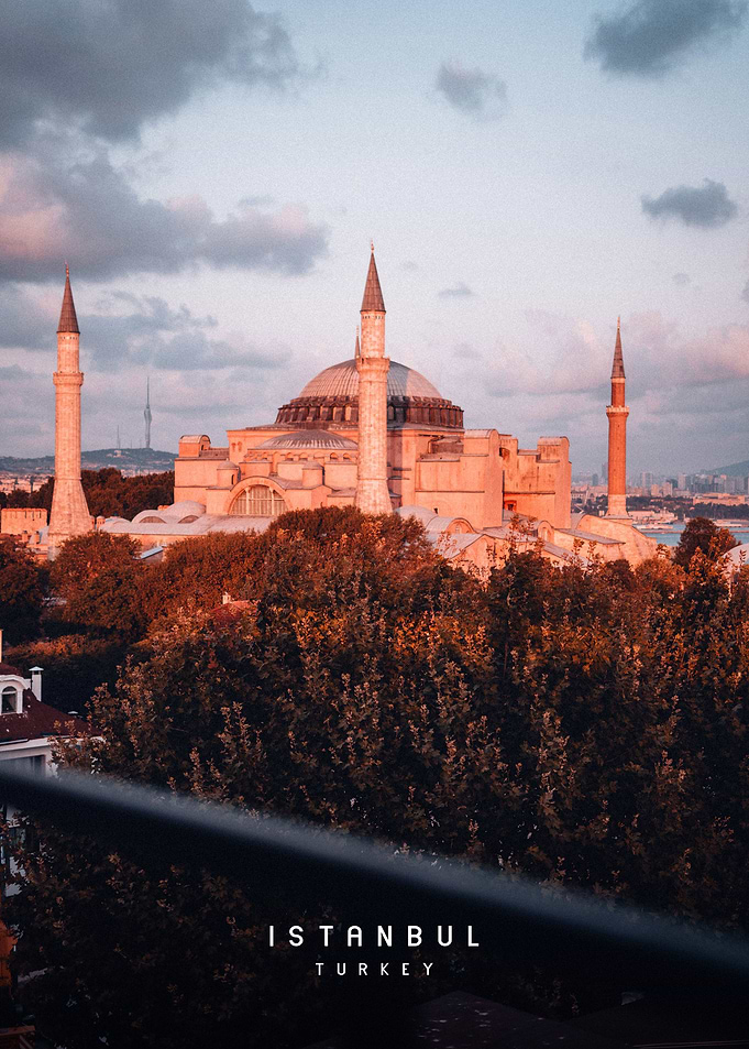 Istanbul
