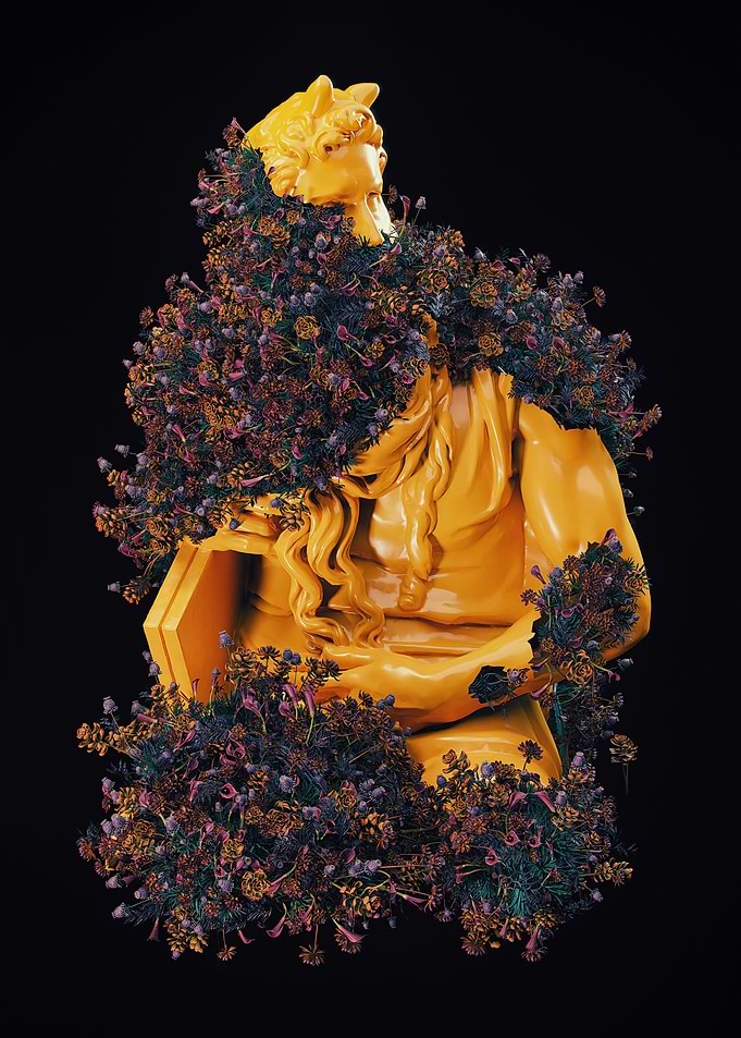 MOSES GARDEN