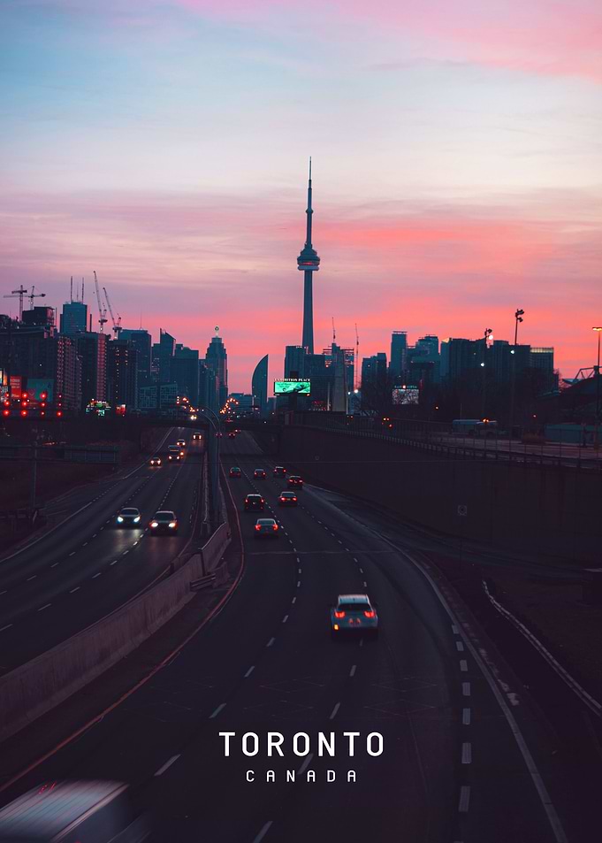 Toronto