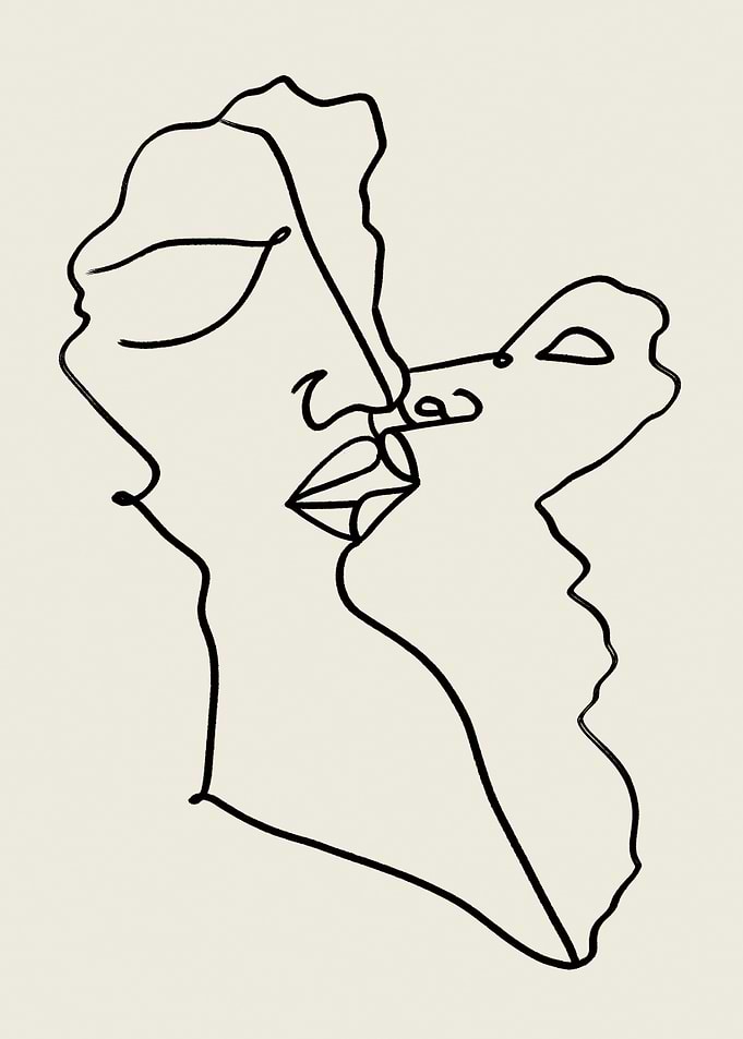 Immortalized Love