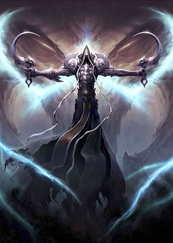 Malthael