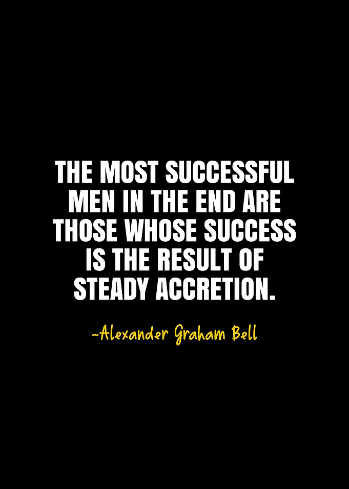 Alexander Graham Bell