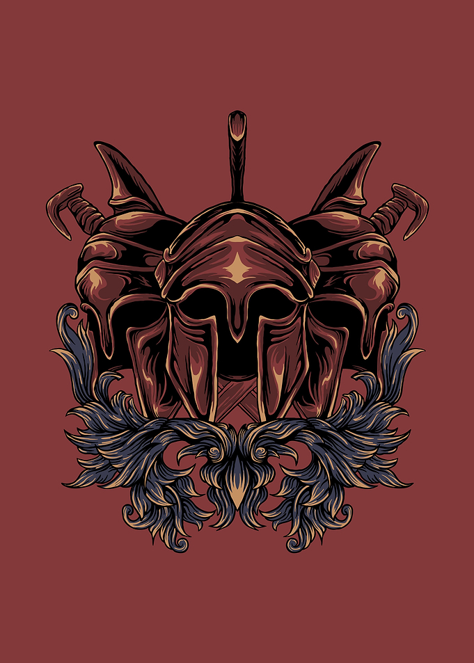 Guardian helmet