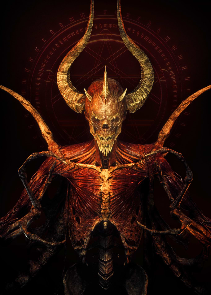 Mephisto