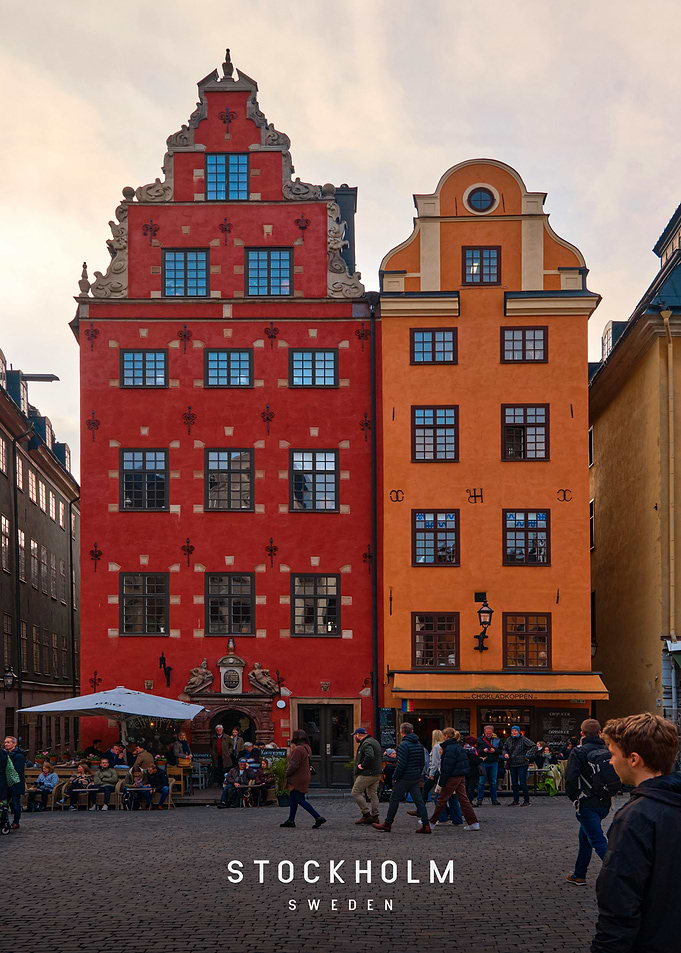 Stockholm