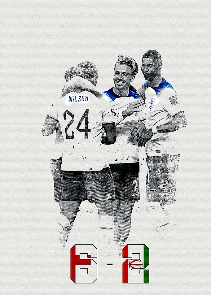 England World Cup 2022