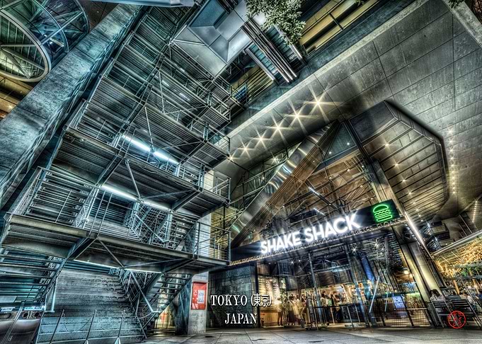 Tokyo Japan