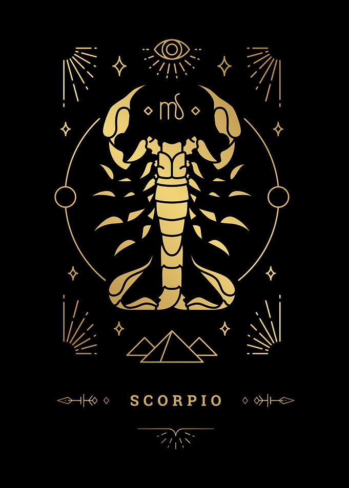 Scorpio