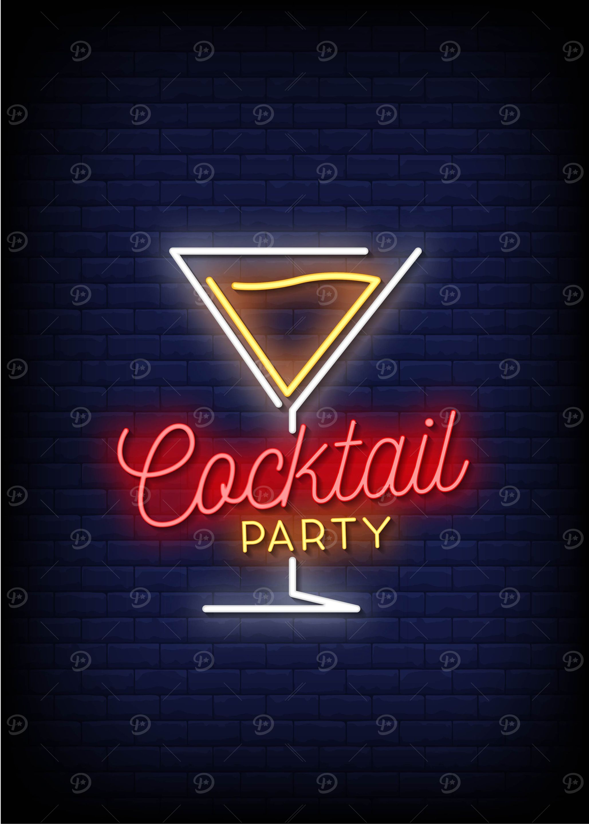 Cocktail Partyy