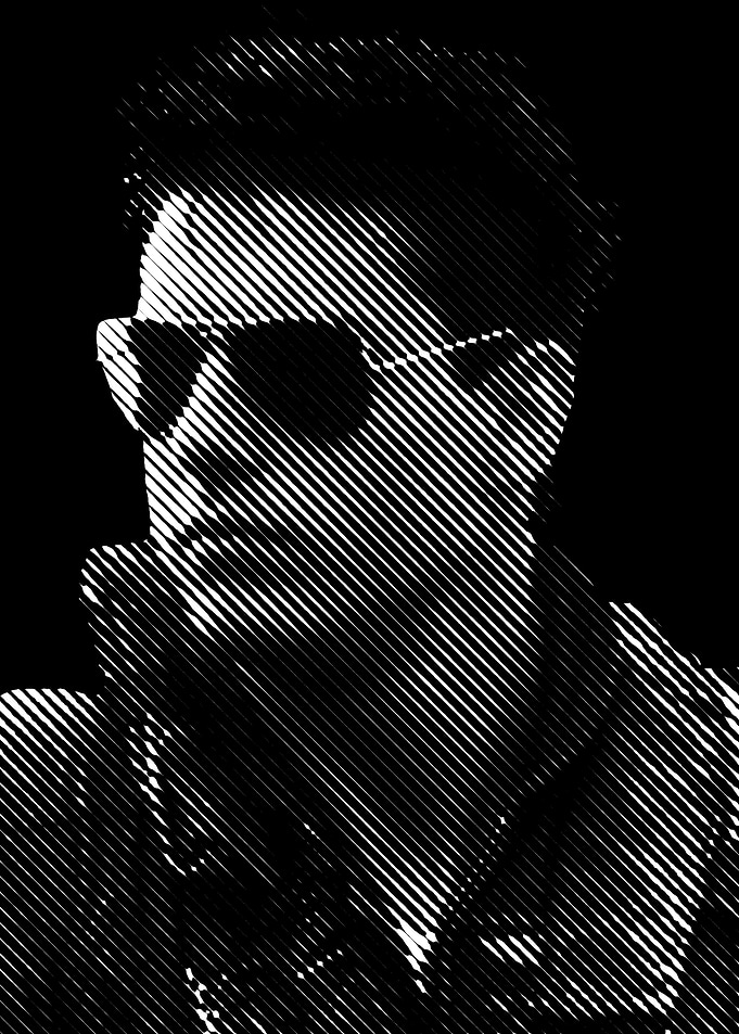 alternative movie poster