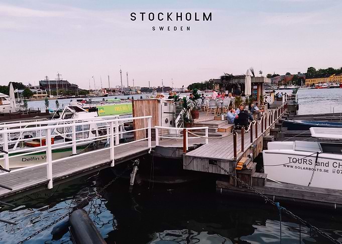 Stockholm