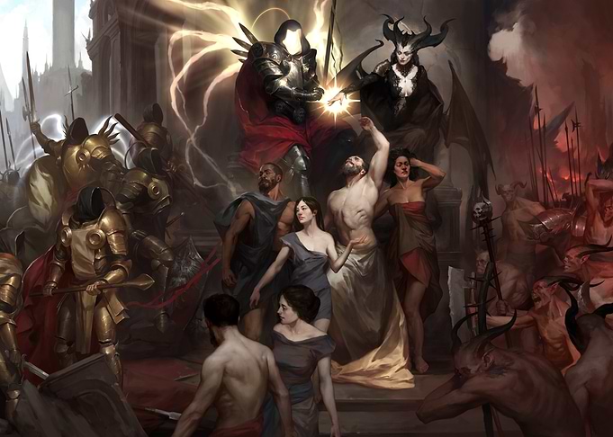 Inarius