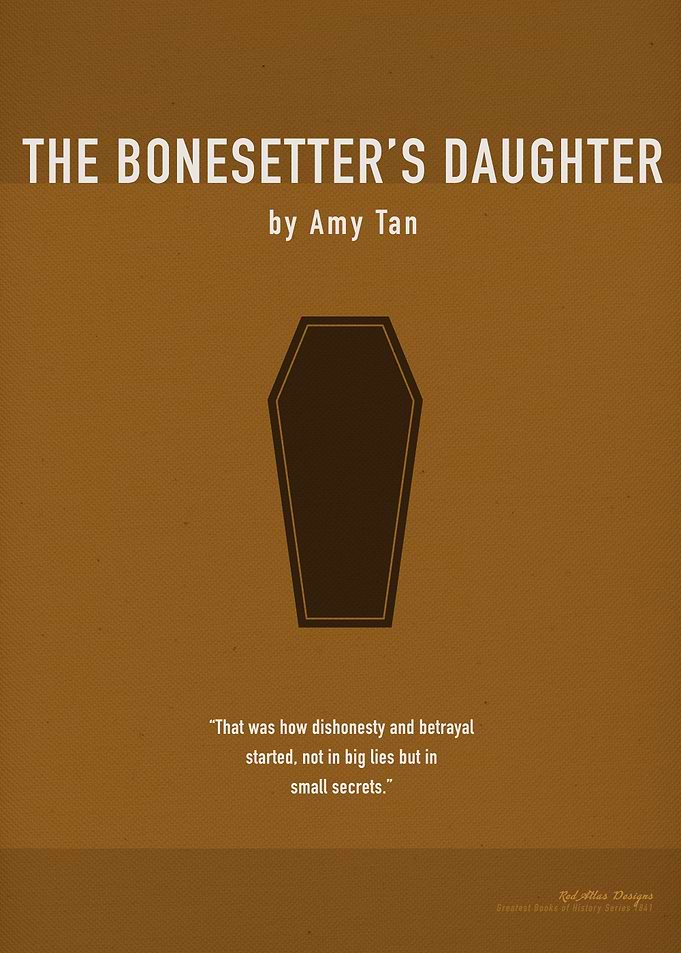 The Bonesetters Daughter