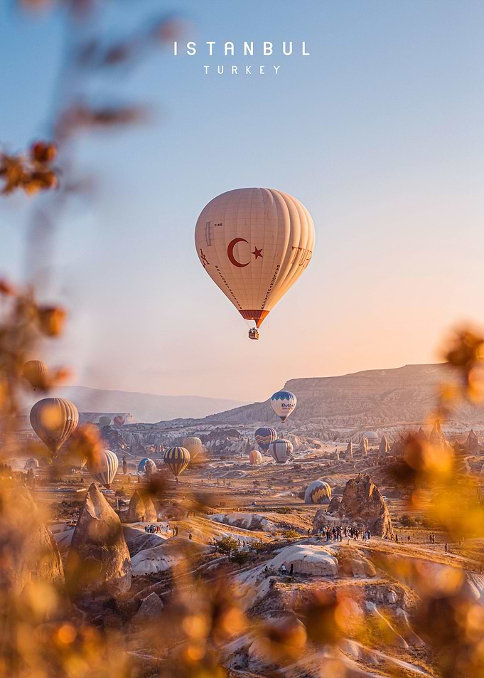 Istanbul