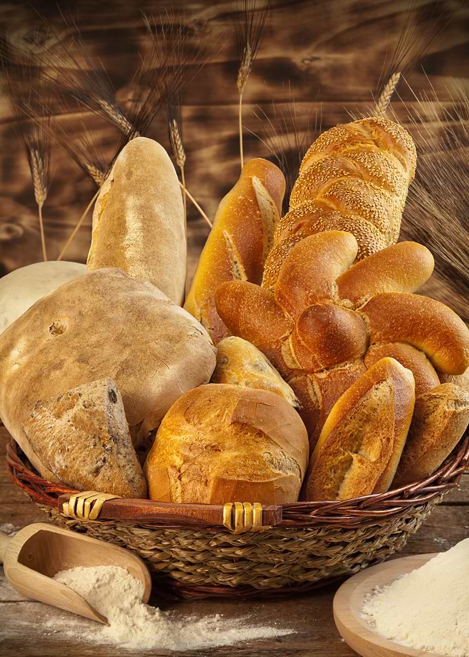 Bread