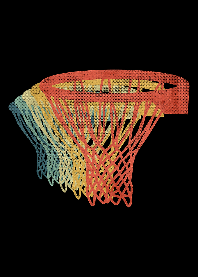 Basketball Basket Net