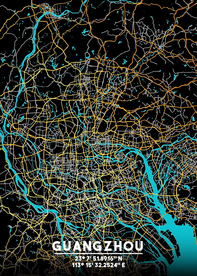 Guangzhou Guangdong