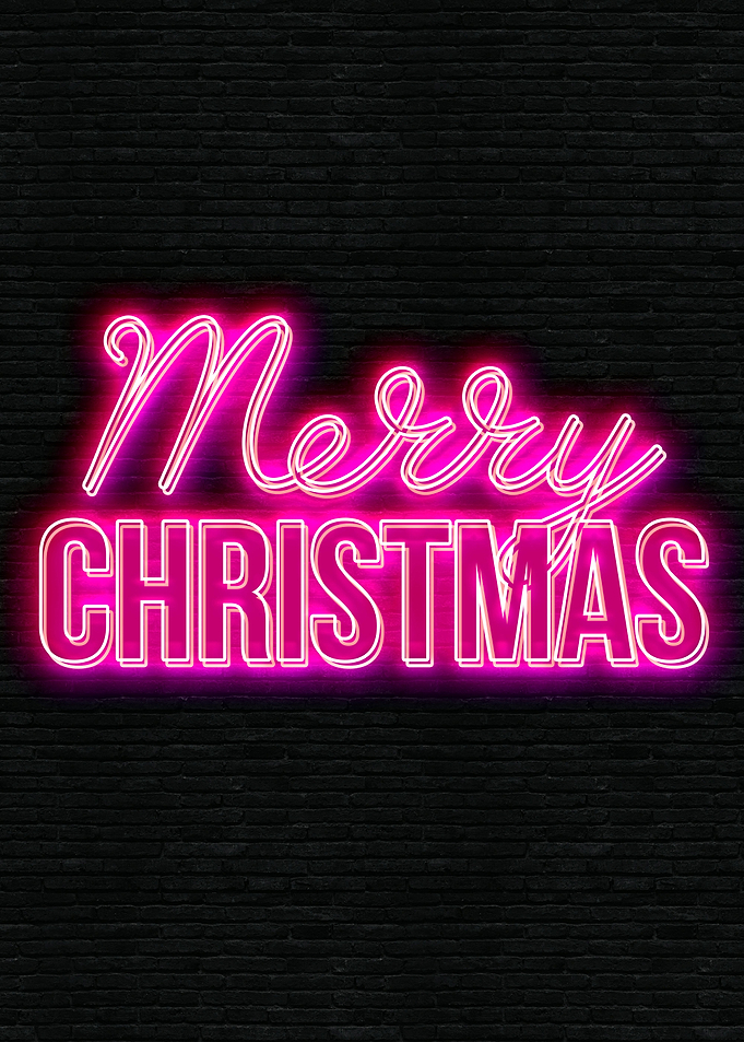 Merry Christmas