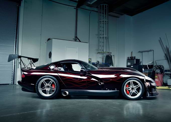 Dodge