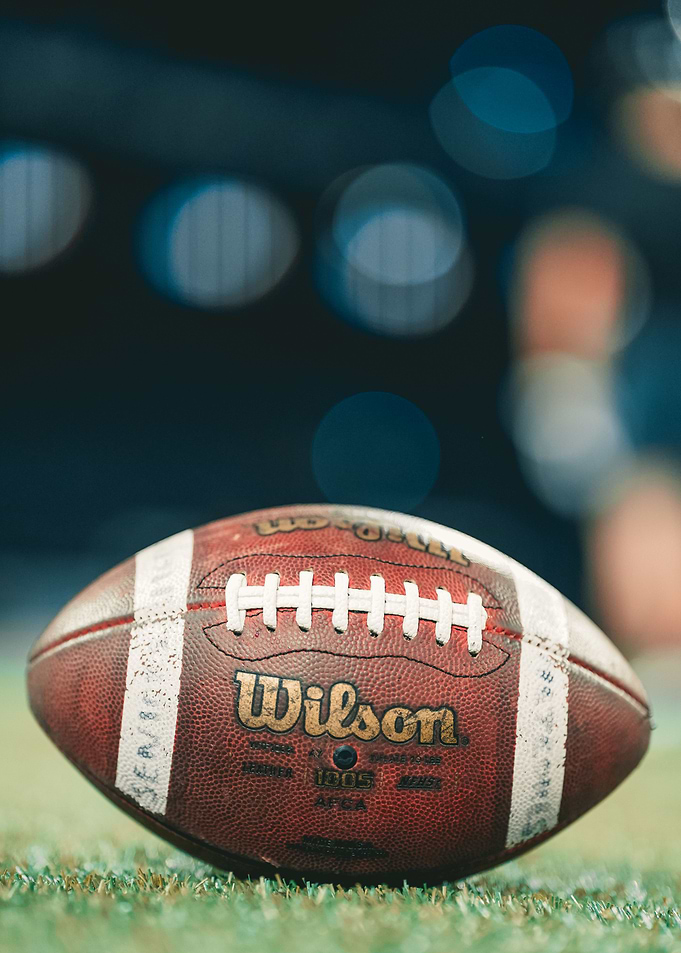 us football