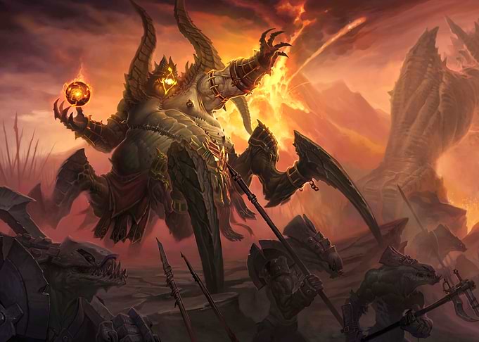 Azmodan