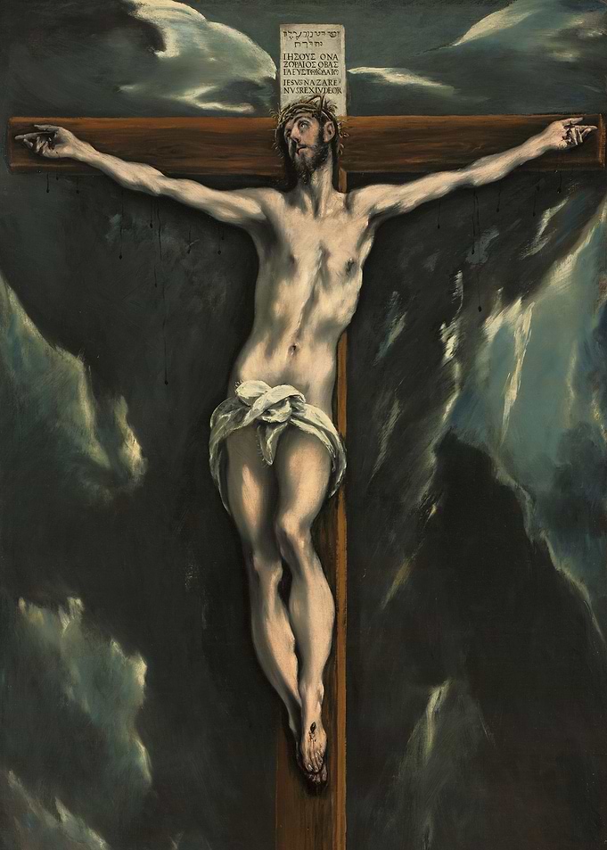 Christ on the Cross