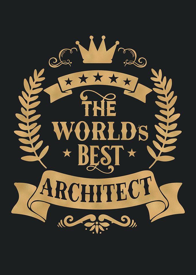 World Best architect