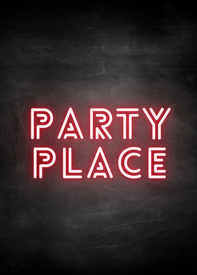 Party Place